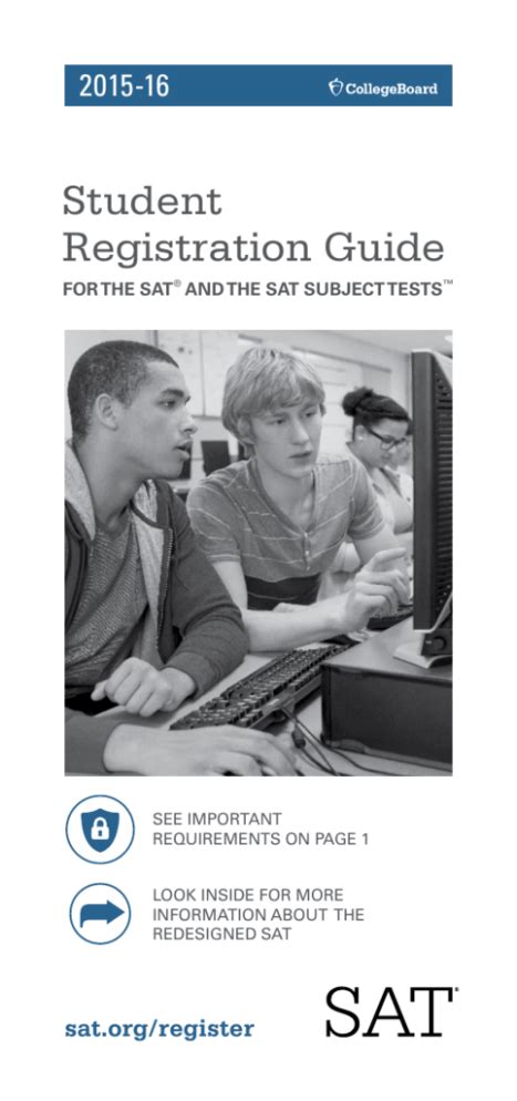 Registration Guide .